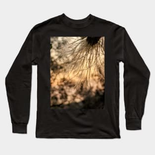 Gone to Seed Long Sleeve T-Shirt